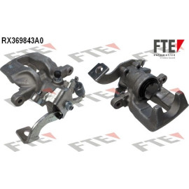 Bremssattel 9290466