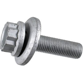 Riemenscheibenschraube 6400133 Riemenscheibenschraube 6400133