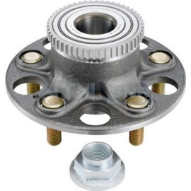 Radlagersatz R174.58 Radlagersatz R174.58