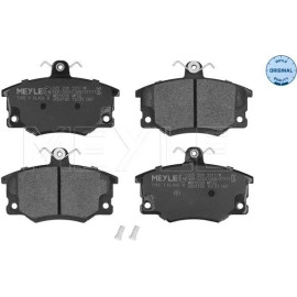 Bremsbelagsatz, Scheibenbremse 025 208 3317/W Bremsbelagsatz, Scheibenbremse 025 208 3317/W