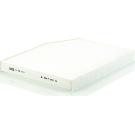 MANN-FILTER CU 29 007 Innenraumfilter, Partikelfilter MANN-FILTER CU 29 007 Innenraumfilter, Partikelfilter