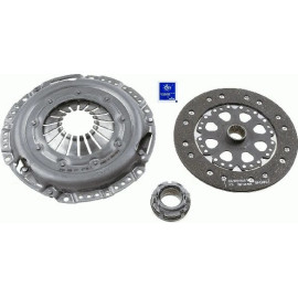 SACHS 3000 824 101 Kupplungssatz SACHS 3000 824 101 Kupplungssatz