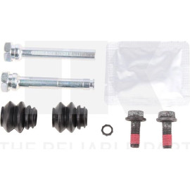 Führungshülse, Bremssattel 8933007 Führungshülse, Bremssattel 8933007