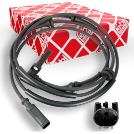 FEBI BILSTEIN 172715 Sensor, Raddrehzahl FEBI BILSTEIN 172715 Sensor, Raddrehzahl