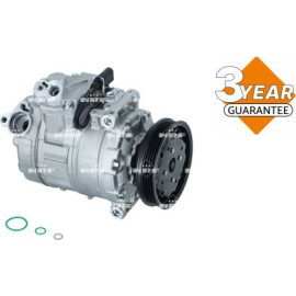 Kompressor, Klimaanlage 32106 Kompressor, Klimaanlage 32106