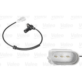 Valeo 254168 Impulsgeber, Kurbelwelle Valeo 254168 Impulsgeber, Kurbelwelle