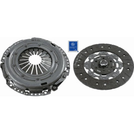 SACHS 3000 950 605 Kupplungssatz SACHS 3000 950 605 Kupplungssatz