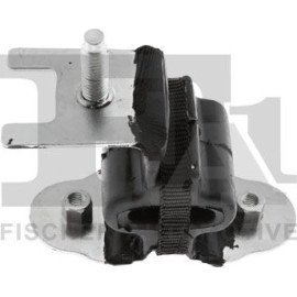 FA1 223-759 Halter, Abgasanlage