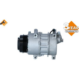Kompressor, Klimaanlage 32584 Kompressor, Klimaanlage 32584