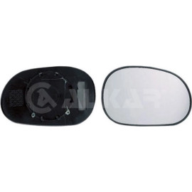 Spiegelglas, Außenspiegel 6402224 Spiegelglas, Außenspiegel 6402224