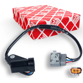 FEBI BILSTEIN 106782 Impulsgeber, Kurbelwelle FEBI BILSTEIN 106782 Impulsgeber, Kurbelwelle