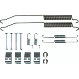 Zubehörsatz, Bremsbacken SFK450 Zubehörsatz, Bremsbacken SFK450