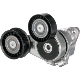 Spannrolle, Keilrippenriemen T39024