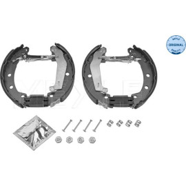 Bremsbackensatz 16-14 533 0015/K