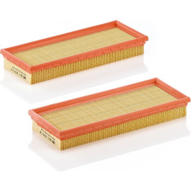 MANN-FILTER C 3170/1-2 Luftfilter MANN-FILTER C 3170/1-2 Luftfilter