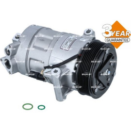 Kompressor, Klimaanlage 32488 Kompressor, Klimaanlage 32488