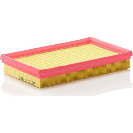 MANN-FILTER C 2463 Luftfilter MANN-FILTER C 2463 Luftfilter