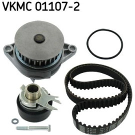 Wasserpumpe + Zahnriemensatz VKMC 01107-2 Wasserpumpe + Zahnriemensatz VKMC 01107-2