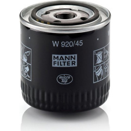 Ölfilter W 920/45