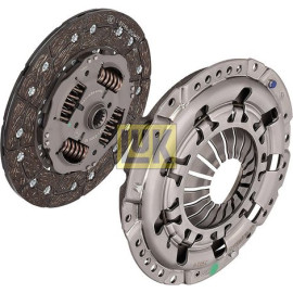 LuK 621 3045 09 Kupplungssatz RepSet LuK 621 3045 09 Kupplungssatz RepSet