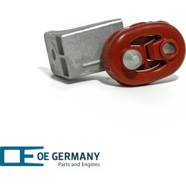 Halter Abgasanlage 5Q0 253 144 AE OEGERMANY 803074 Halter Abgasanlage 5Q0 253 144 AE OEGERMANY 803074