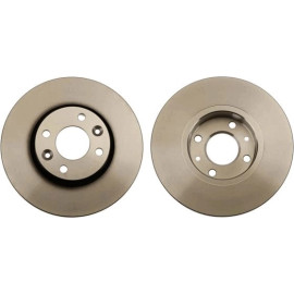 Bremsscheibe DF4364 Bremsscheibe DF4364