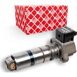 FEBI BILSTEIN 34108 Pumpe-Düse-Einheit FEBI BILSTEIN 34108 Pumpe-Düse-Einheit
