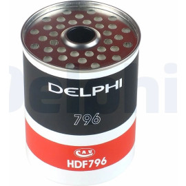Kraftstofffilter HDF796