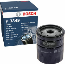 BOSCH 0 451 103 349 Ölfilter