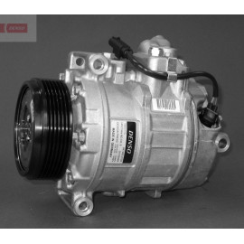DENSO 7SEU17C Klimakompressor DCP05037 DENSO 7SEU17C Klimakompressor DCP05037