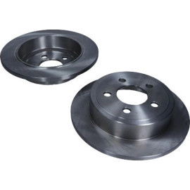 Bremsscheibe 19-3204 Bremsscheibe 19-3204