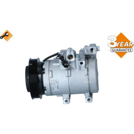 Kompressor, Klimaanlage 32204 Kompressor, Klimaanlage 32204