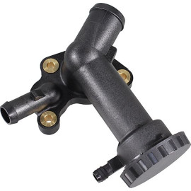 Thermostatgehäuse 4010008