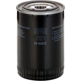 Ölfilter W 936/2 Ölfilter W 936/2