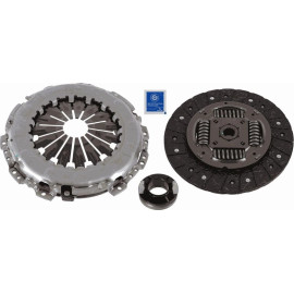 SACHS 3000 951 556 Kupplungssatz SACHS 3000 951 556 Kupplungssatz