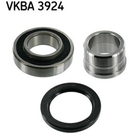 Radlagersatz VKBA 3924 Radlagersatz VKBA 3924