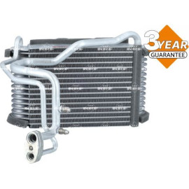 NRF 36036 Verdampfer, Klimaanlage