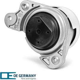 Motorlager für MERCEDES BENZ C KLASSE GLC W205 S205 C253 205 240 11 00 OEGERMANY