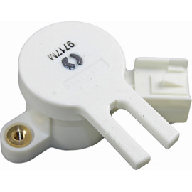 Pedalwegsensor, Kupplungspedal 0901334
