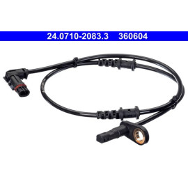 Sensor, Raddrehzahl 24.0710-2083.3