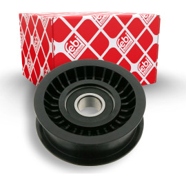 FEBI BILSTEIN 28234 Umlenk-/Führungsrolle, Keilrippenriemen FEBI BILSTEIN 28234 Umlenk-/Führungsrolle, Keilrippenriemen