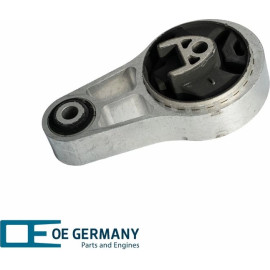 Motorlager hinten links für MINI CLUBMAN CLUBVAN R56 R57 R58 R59 R55 22 11 6 783