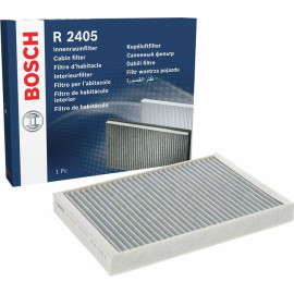 BOSCH 1 987 432 405 Innenraumfilter FILTER+ BOSCH 1 987 432 405 Innenraumfilter FILTER+