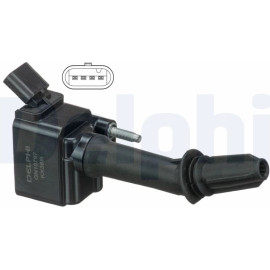 Zündspule GN10797-12B1 Zündspule GN10797-12B1
