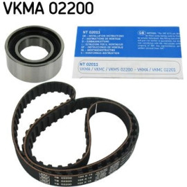 Zahnriemensatz VKMA 02200
