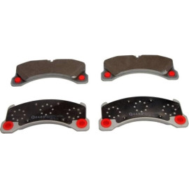 Bremsbelagsatz, Scheibenbremse QP7047 Bremsbelagsatz, Scheibenbremse QP7047