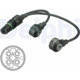 Klopfsensor AS10241 Klopfsensor AS10241