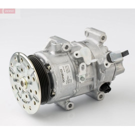 DENSO 5SE12C Klimakompressor DCP50122 DENSO 5SE12C Klimakompressor DCP50122