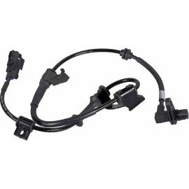 Sensor, Raddrehzahl 09001562
