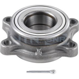 Radlagersatz R168.80 Radlagersatz R168.80